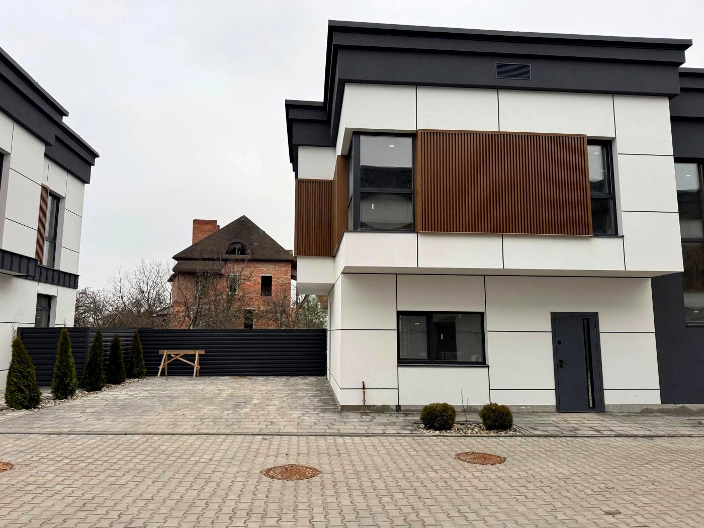 Дом по адресу (площадь 103 м²) - Atlanta.ua - фото 2