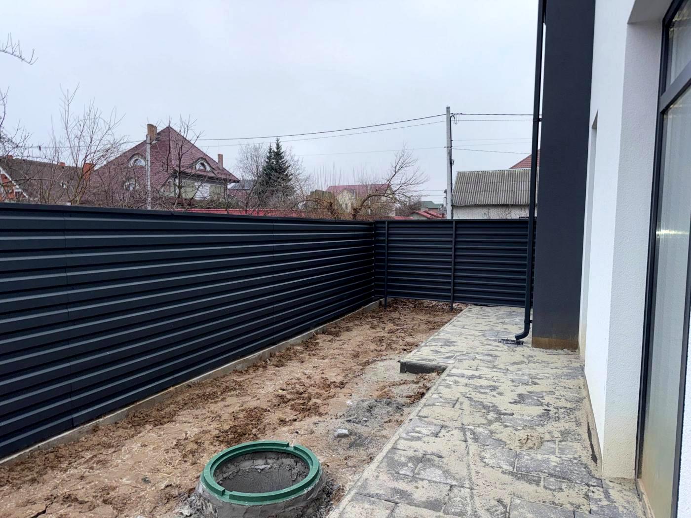 Дом по адресу (площадь 103 м²) - Atlanta.ua - фото 5