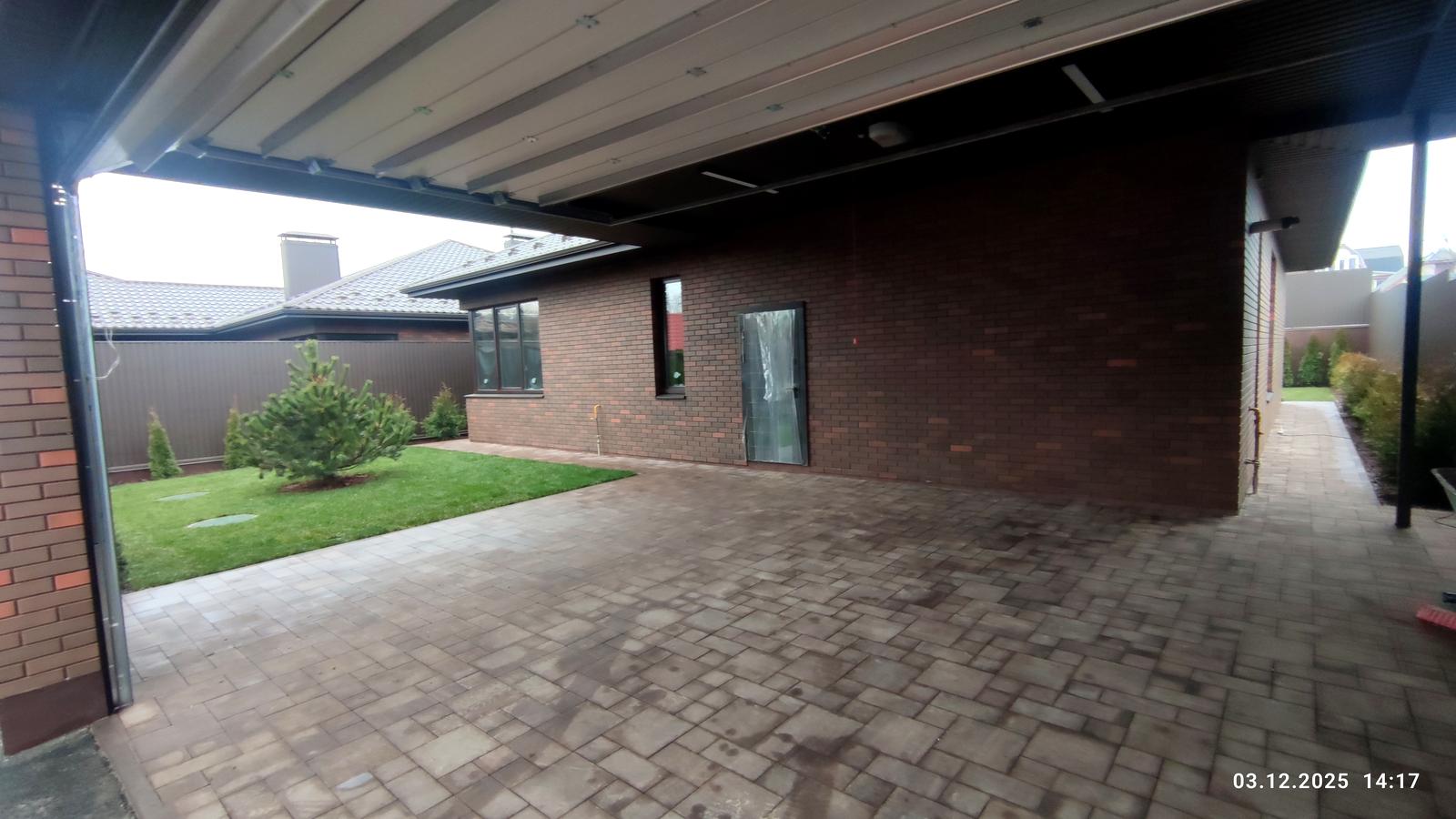 Будинок за адресою вул. Київська (площа 134 м²) - Atlanta.ua - фото 3