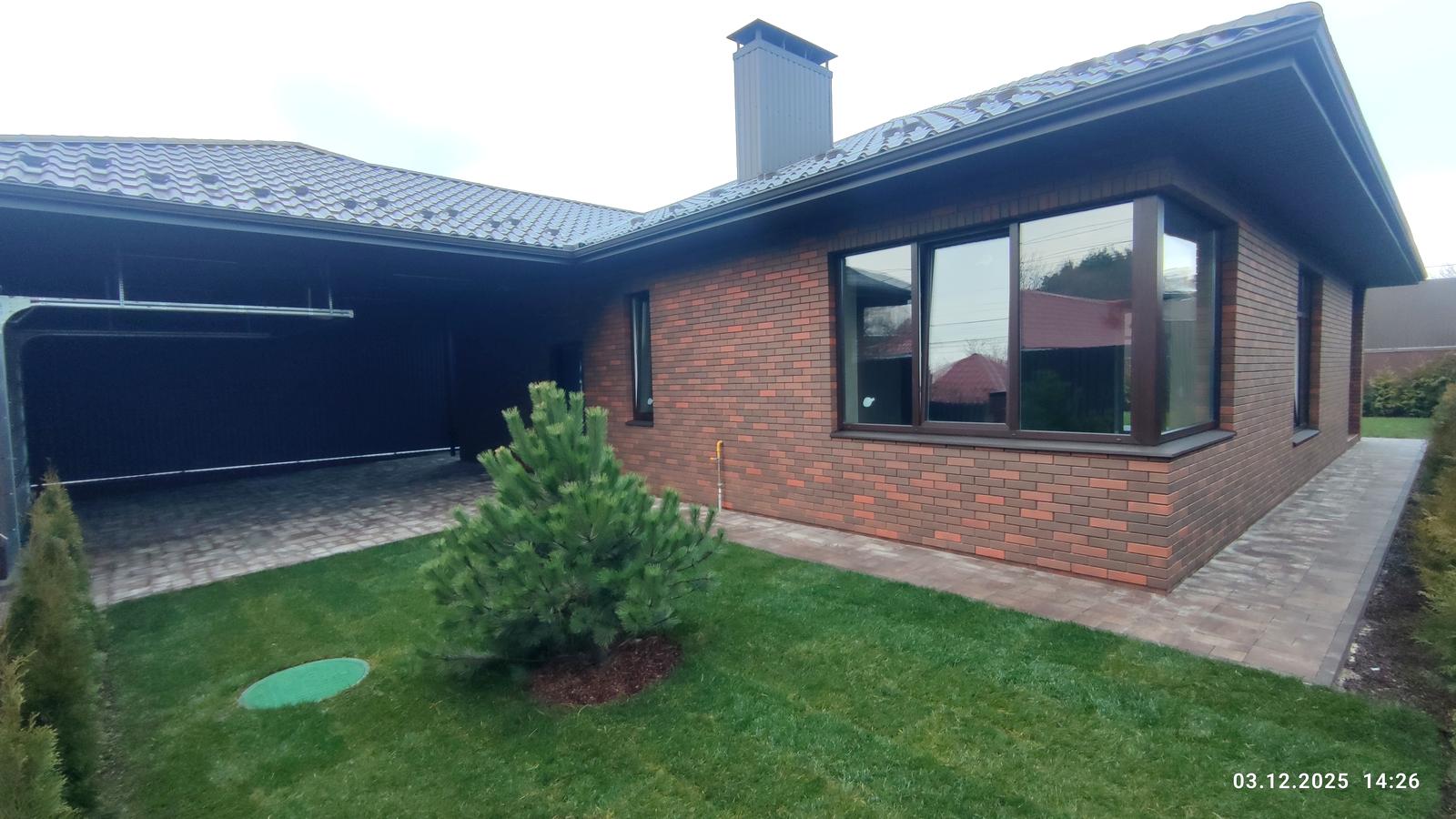 Будинок за адресою вул. Київська (площа 134 м²) - Atlanta.ua - фото 2