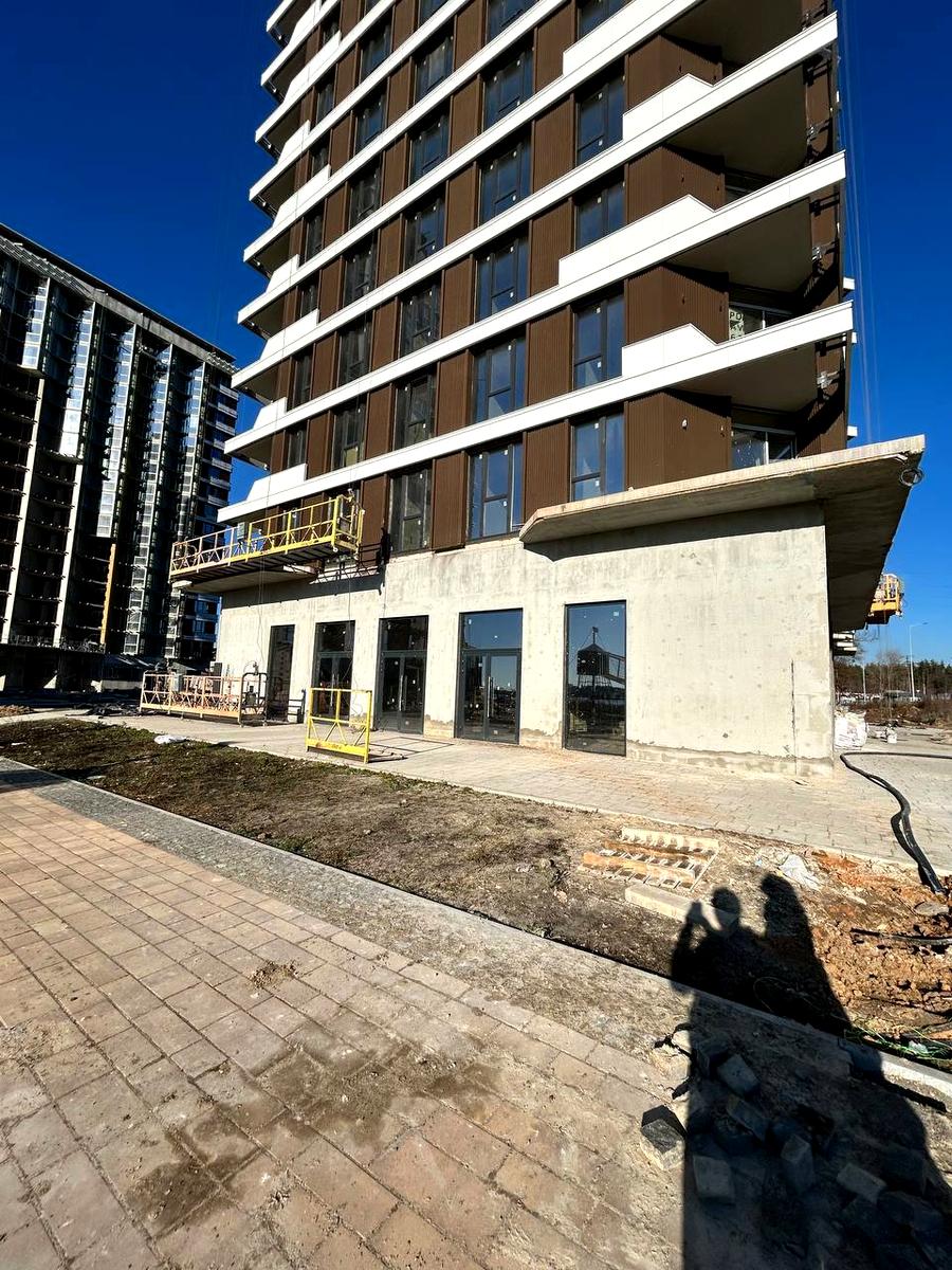 Commercial real estate at st. Gostomelskoe shosse (area 29,9 m²) - Atlanta.ua - photo 4