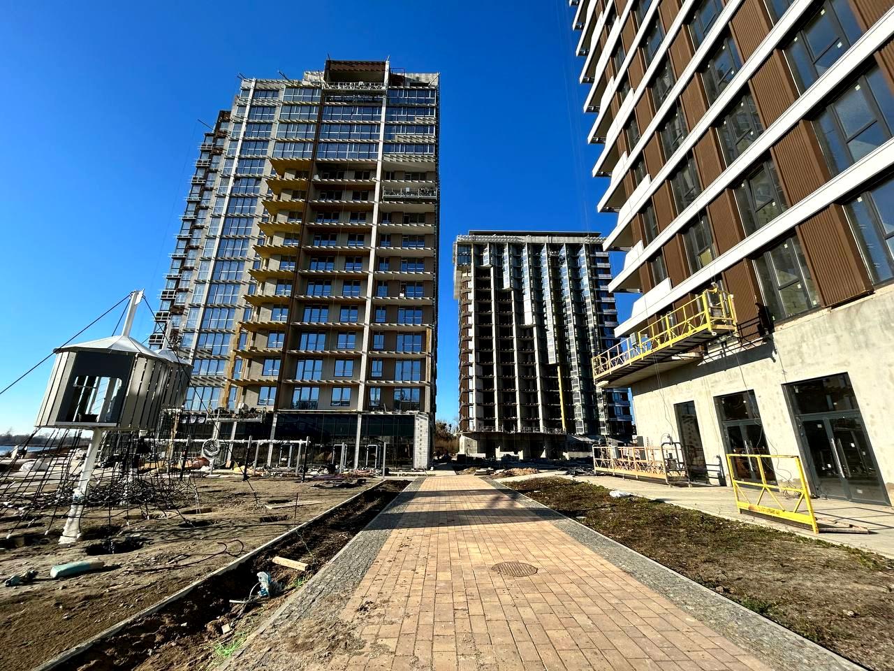 Commercial real estate at st. Gostomelskoe shosse (area 29,9 m²) - Atlanta.ua - photo 5