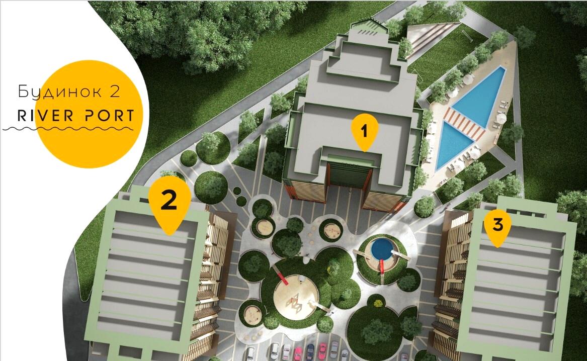 Commercial real estate at st. Gostomelskoe shosse (area 29,9 m²) - Atlanta.ua - photo 6