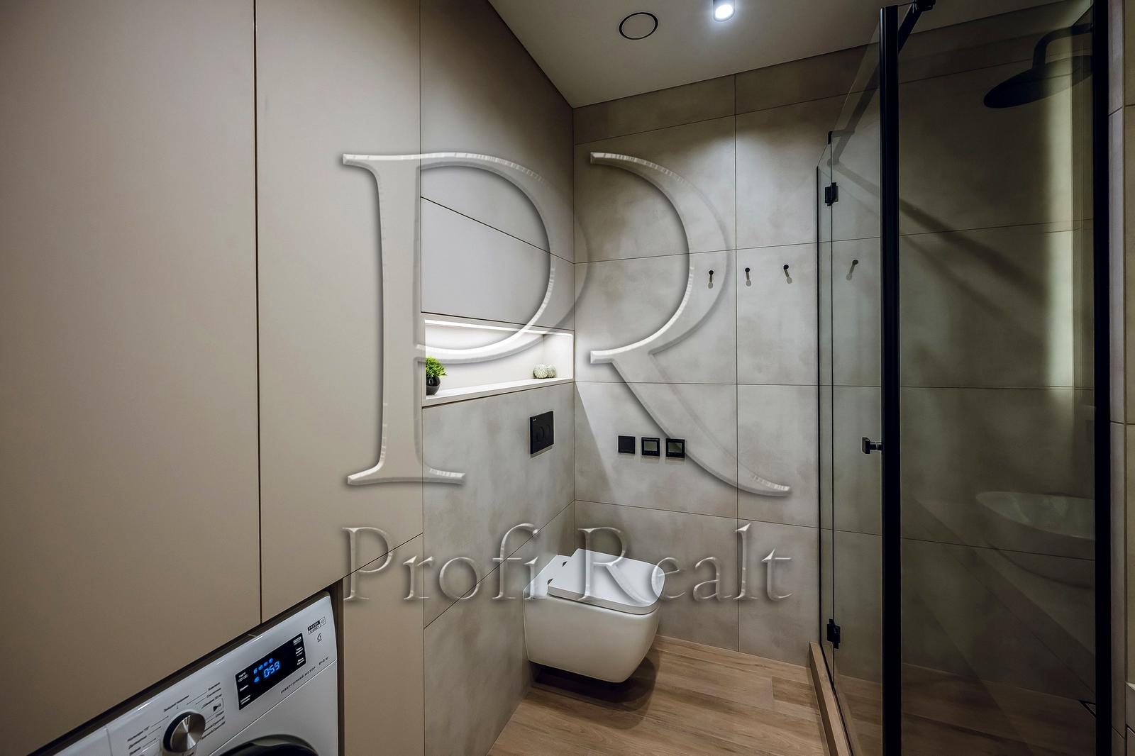 1-кімнатна квартира за адресою вул. Олександра Олеся (площа 49 м²) - Atlanta.ua - фото 10