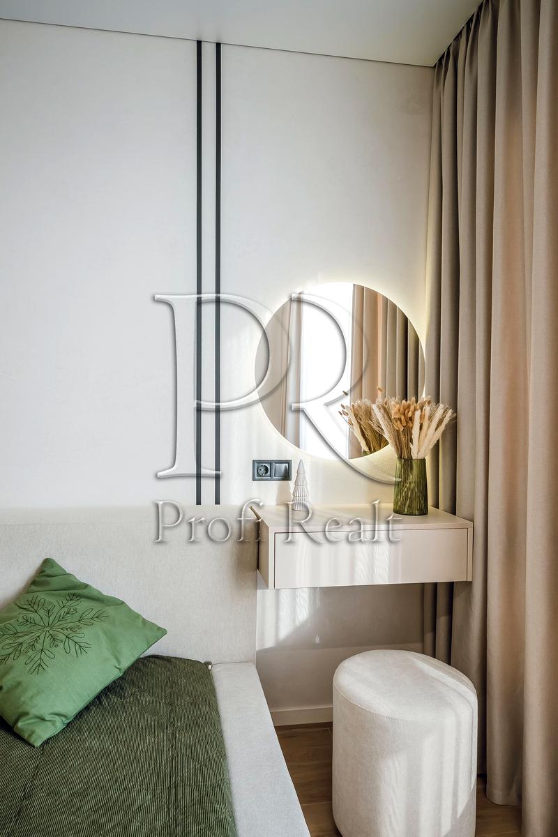 1-кімнатна квартира за адресою вул. Олександра Олеся (площа 49 м²) - Atlanta.ua - фото 5