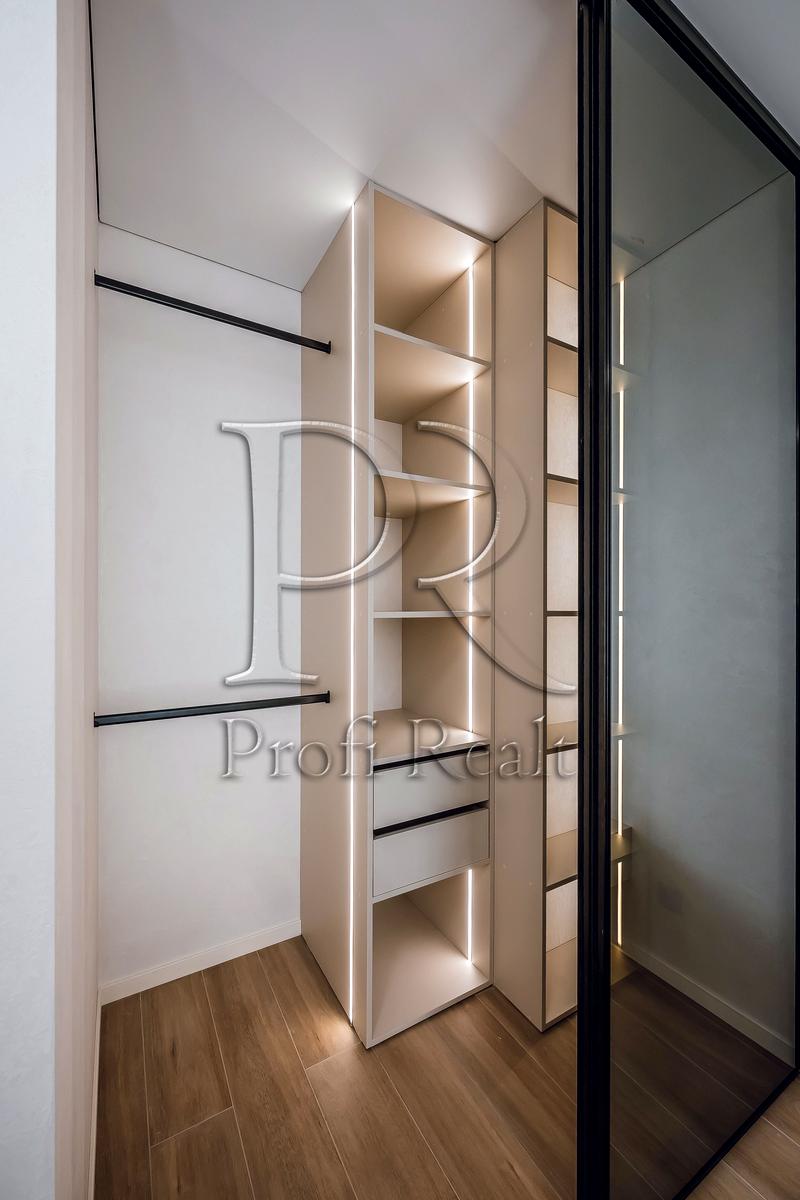 1-кімнатна квартира за адресою вул. Олександра Олеся (площа 49 м²) - Atlanta.ua - фото 4