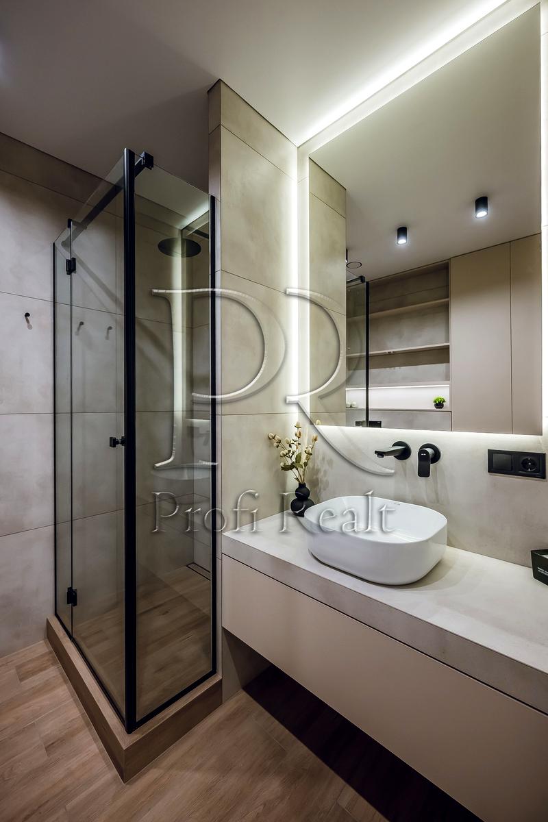 1-кімнатна квартира за адресою вул. Олександра Олеся (площа 49 м²) - Atlanta.ua - фото 8