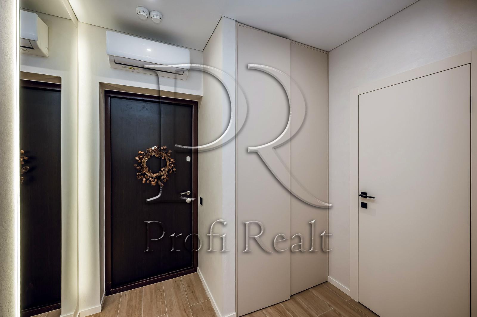 1-кімнатна квартира за адресою вул. Олександра Олеся (площа 49 м²) - Atlanta.ua - фото 13