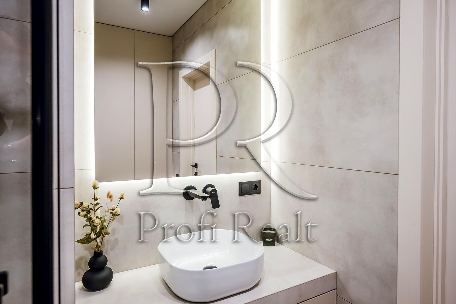 1-кімнатна квартира за адресою вул. Олександра Олеся (площа 49 м²) - Atlanta.ua - фото 9