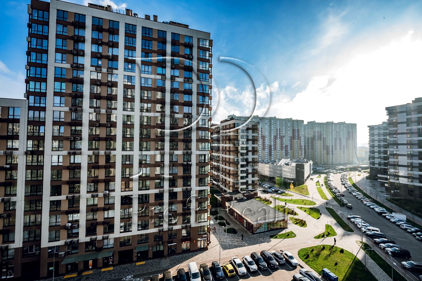 1-кімнатна квартира за адресою вул. Олександра Олеся (площа 49 м²) - Atlanta.ua - фото 16