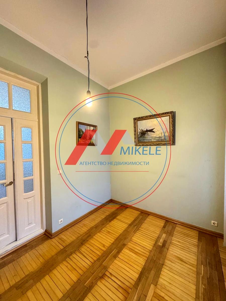 3-кімнатна квартира за адресою вул. Антоновича (площа 79 м²) - Atlanta.ua - фото 6