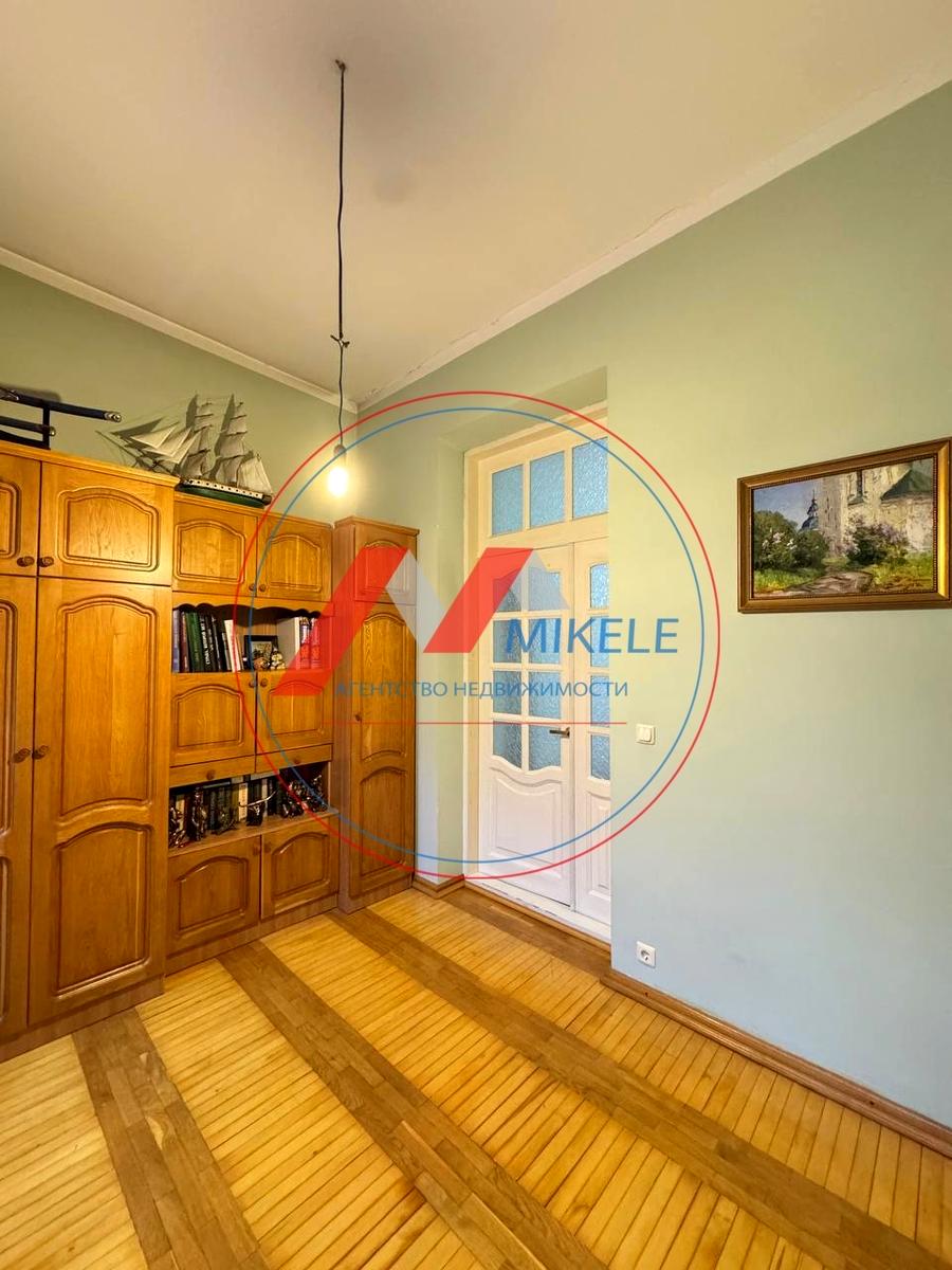 3-кімнатна квартира за адресою вул. Антоновича (площа 79 м²) - Atlanta.ua - фото 8