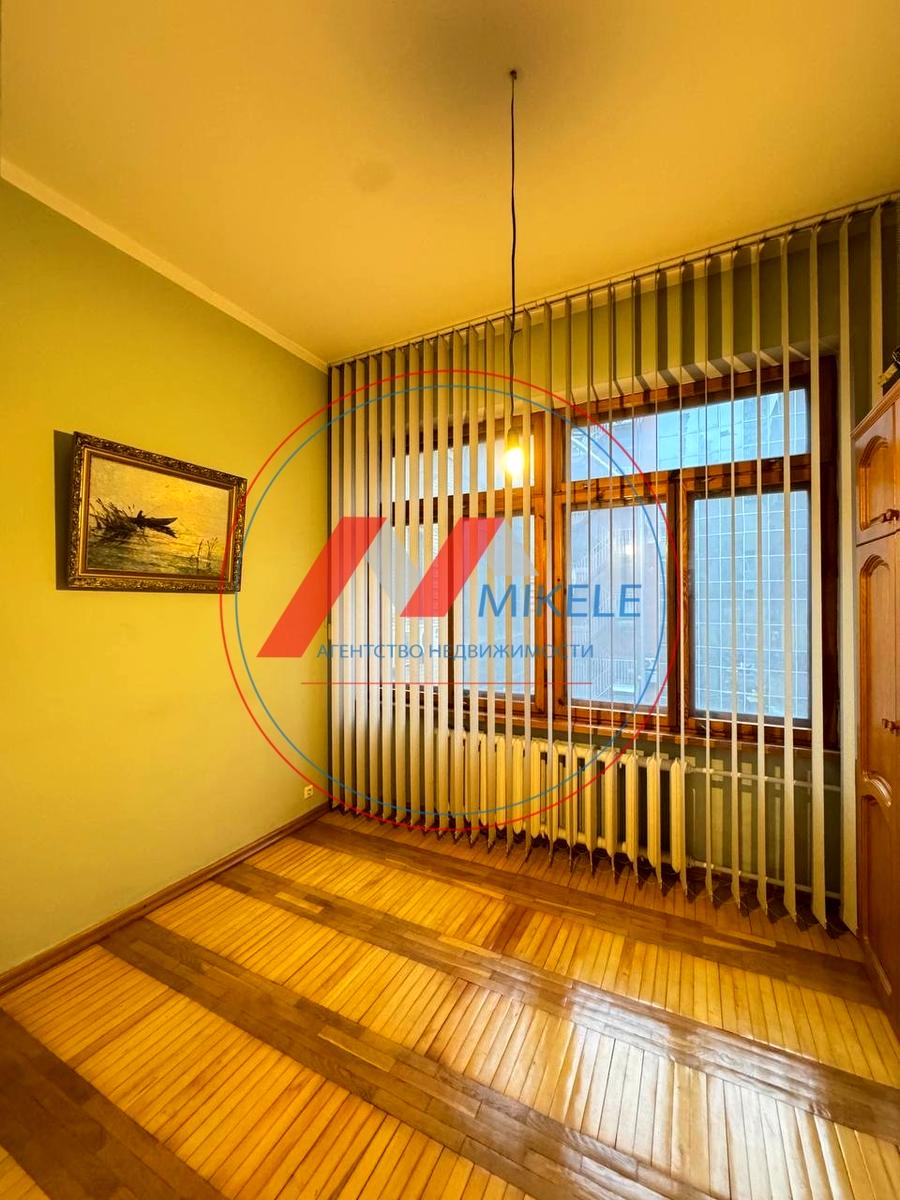 3-кімнатна квартира за адресою вул. Антоновича (площа 79 м²) - Atlanta.ua - фото 7