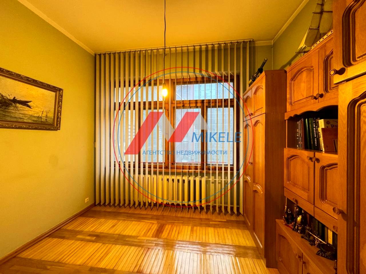 3-кімнатна квартира за адресою вул. Антоновича (площа 79 м²) - Atlanta.ua - фото 9