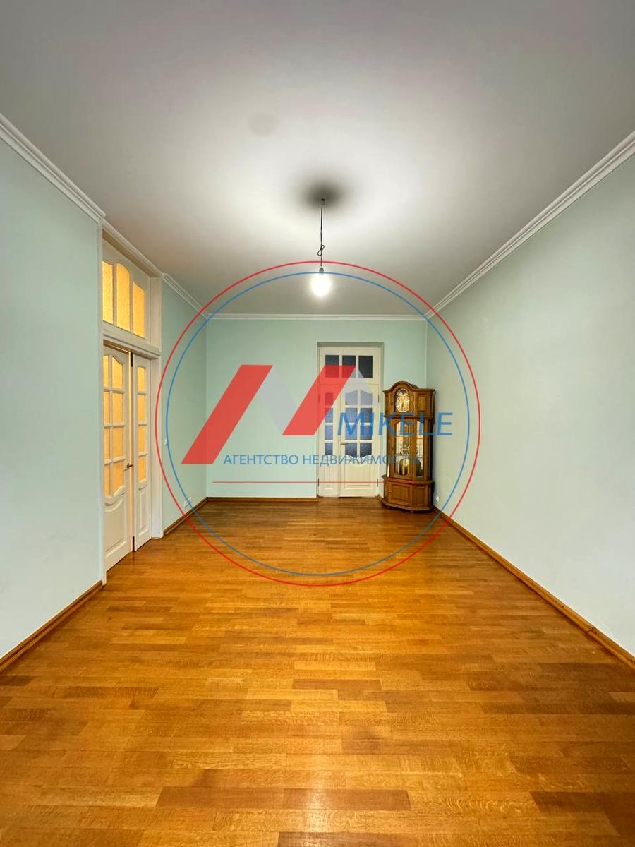 3-кімнатна квартира за адресою вул. Антоновича (площа 79 м²) - Atlanta.ua - фото 2