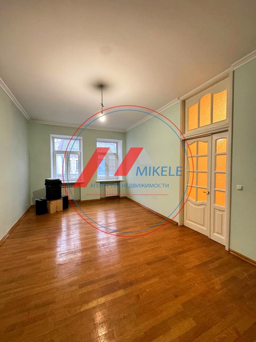 3-кімнатна квартира за адресою вул. Антоновича (площа 79 м²) - Atlanta.ua - фото 3