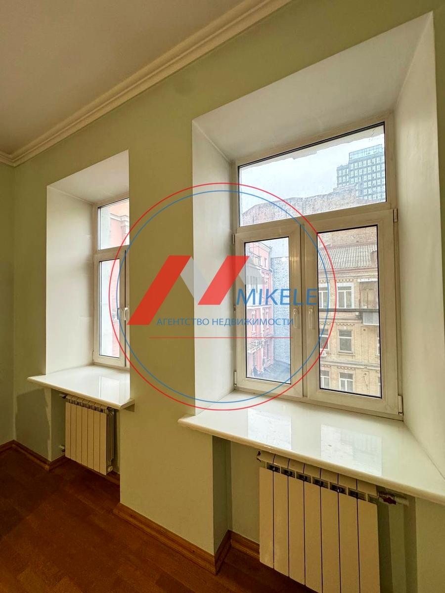 3-кімнатна квартира за адресою вул. Антоновича (площа 79 м²) - Atlanta.ua - фото 4