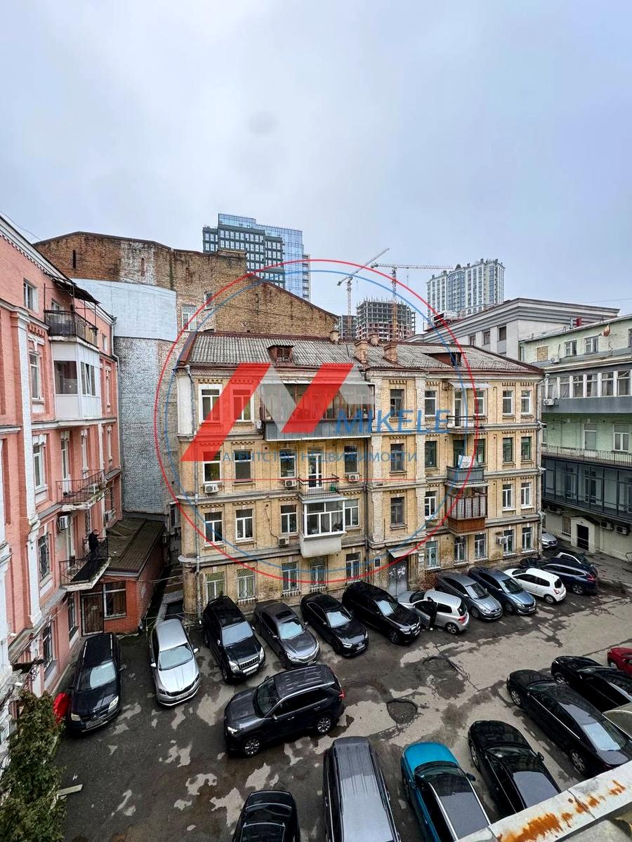 3-кімнатна квартира за адресою вул. Антоновича (площа 79 м²) - Atlanta.ua - фото 14