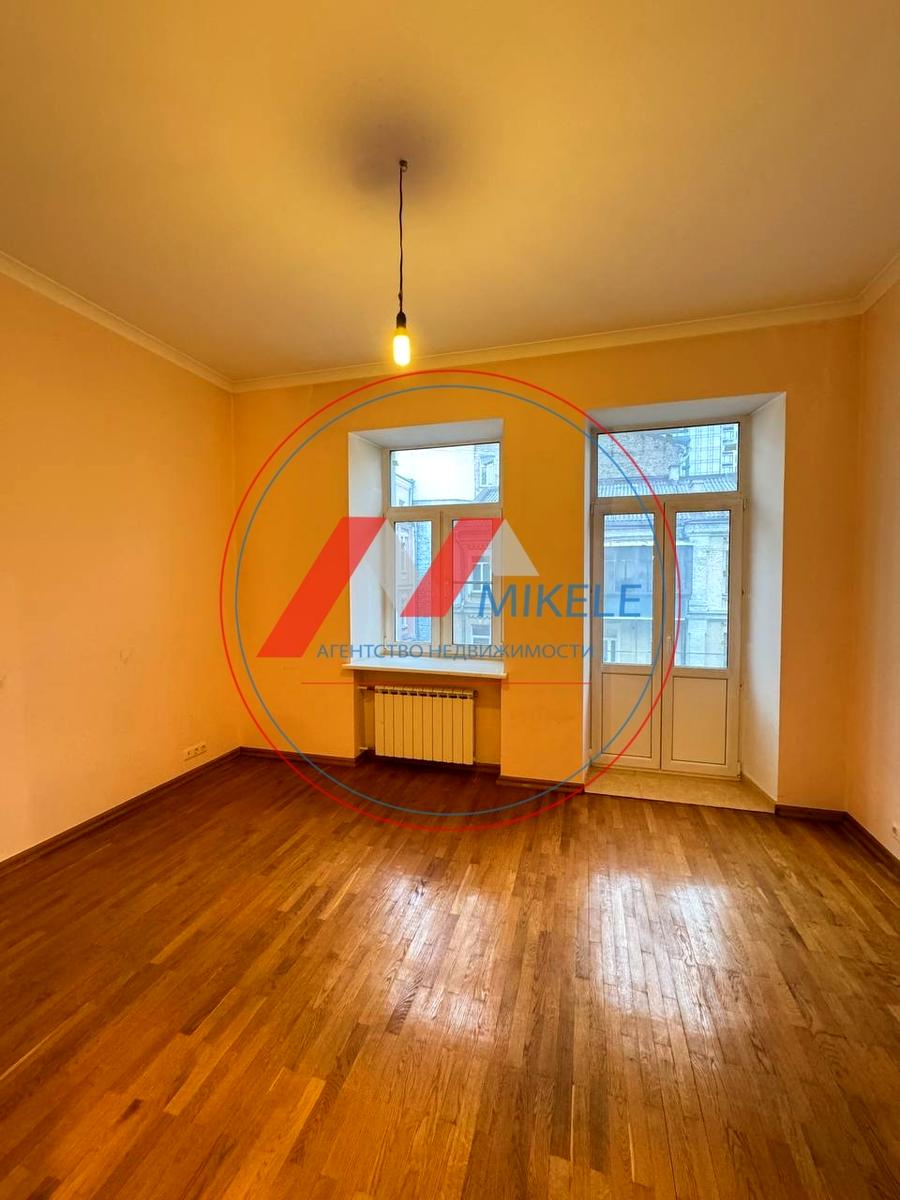 3-кімнатна квартира за адресою вул. Антоновича (площа 79 м²) - Atlanta.ua - фото 11