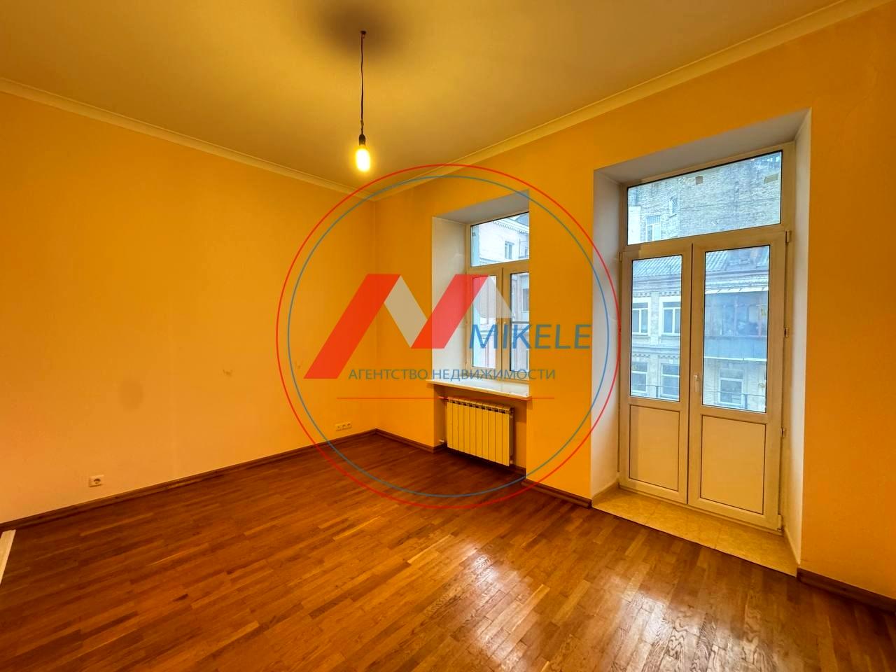 3-кімнатна квартира за адресою вул. Антоновича (площа 79 м²) - Atlanta.ua - фото 12