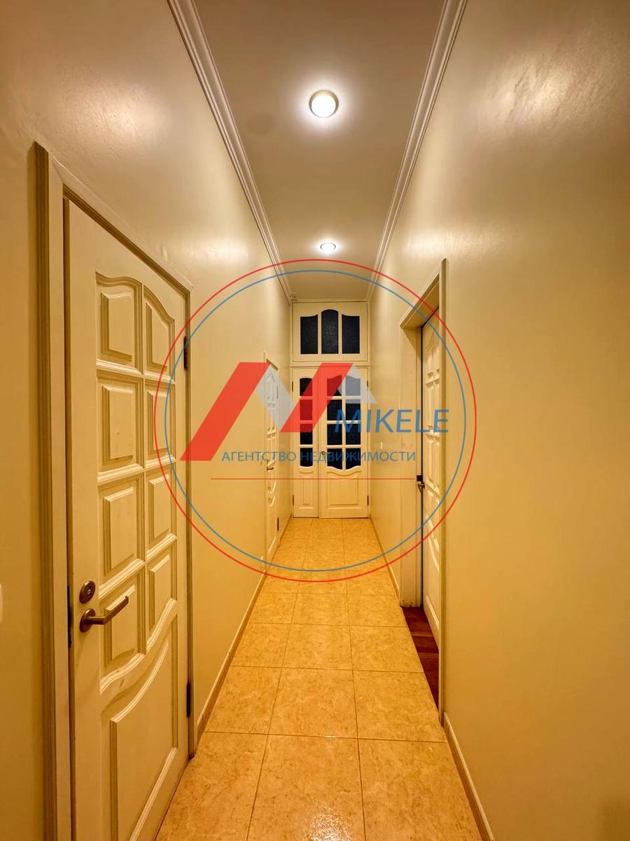 3-кімнатна квартира за адресою вул. Антоновича (площа 79 м²) - Atlanta.ua - фото 16