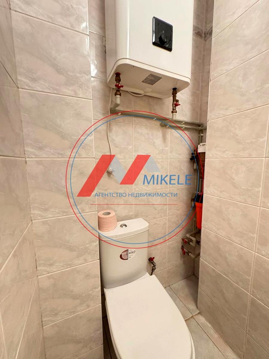 3-кімнатна квартира за адресою вул. Антоновича (площа 79 м²) - Atlanta.ua - фото 21