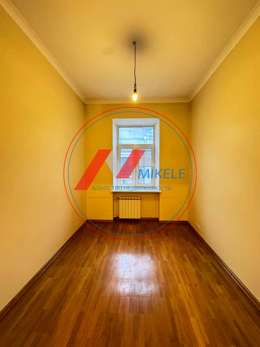 3-кімнатна квартира за адресою вул. Антоновича (площа 79 м²) - Atlanta.ua - фото 23