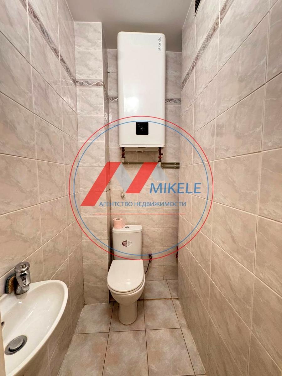 3-кімнатна квартира за адресою вул. Антоновича (площа 79 м²) - Atlanta.ua - фото 22