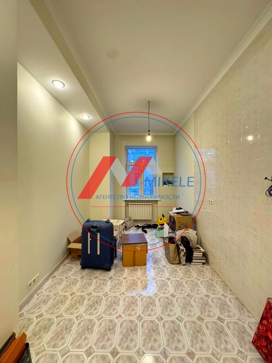 3-кімнатна квартира за адресою вул. Антоновича (площа 79 м²) - Atlanta.ua - фото 27