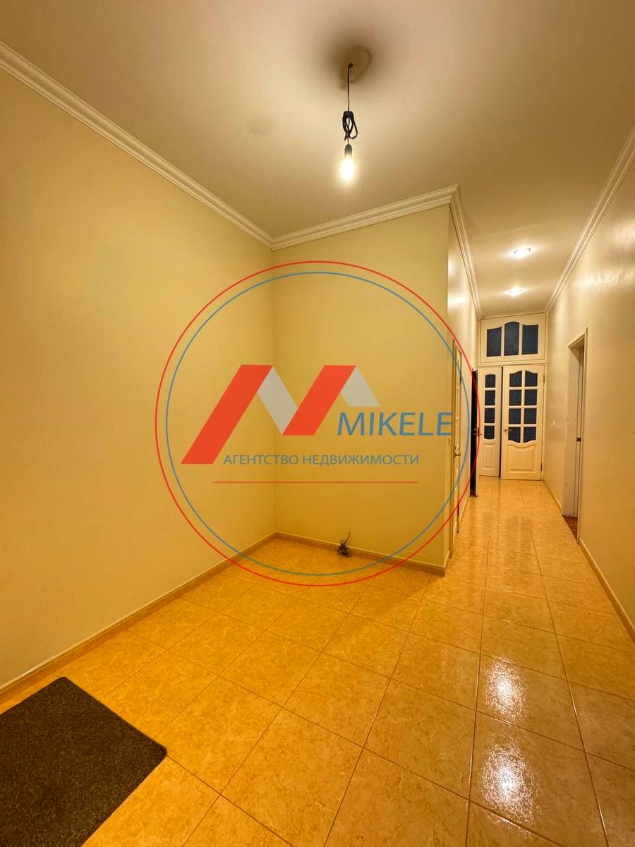 3-кімнатна квартира за адресою вул. Антоновича (площа 79 м²) - Atlanta.ua - фото 30