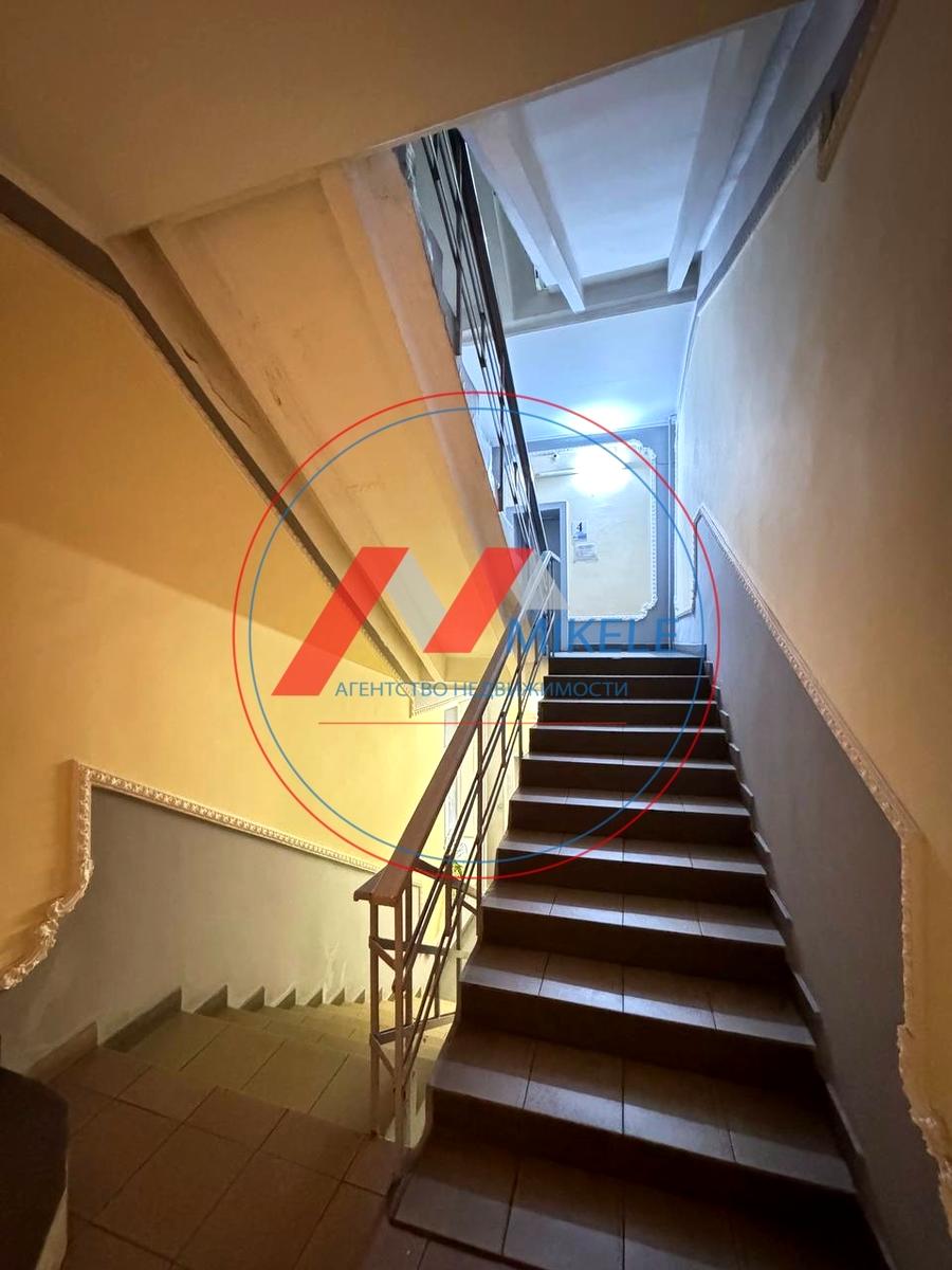 3-кімнатна квартира за адресою вул. Антоновича (площа 79 м²) - Atlanta.ua - фото 31