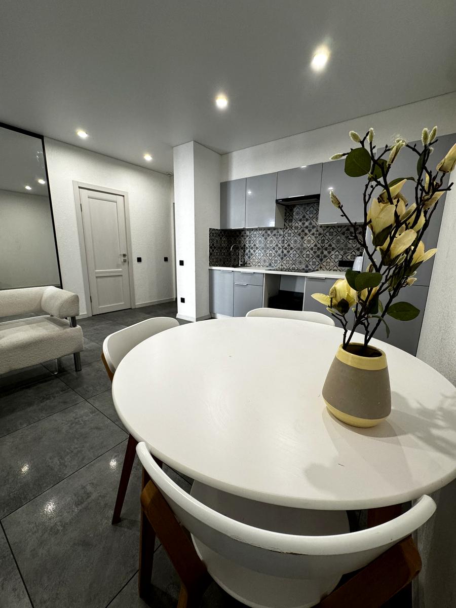 2-rooms apartment apartment by the address st. Sakharova (area 45 m²) - Atlanta.ua - photo 2