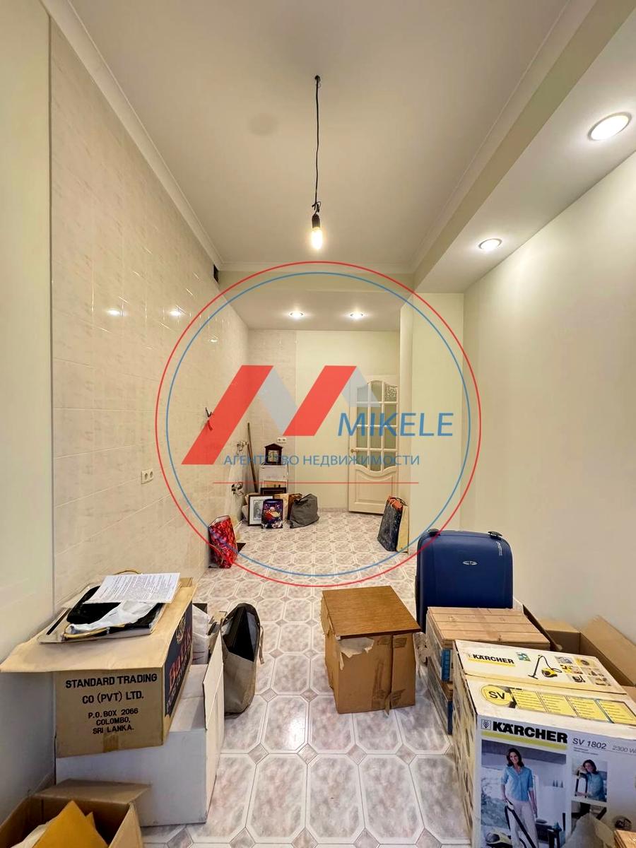 3-кімнатна квартира за адресою вул. Антоновича (площа 79 м²) - Atlanta.ua - фото 28