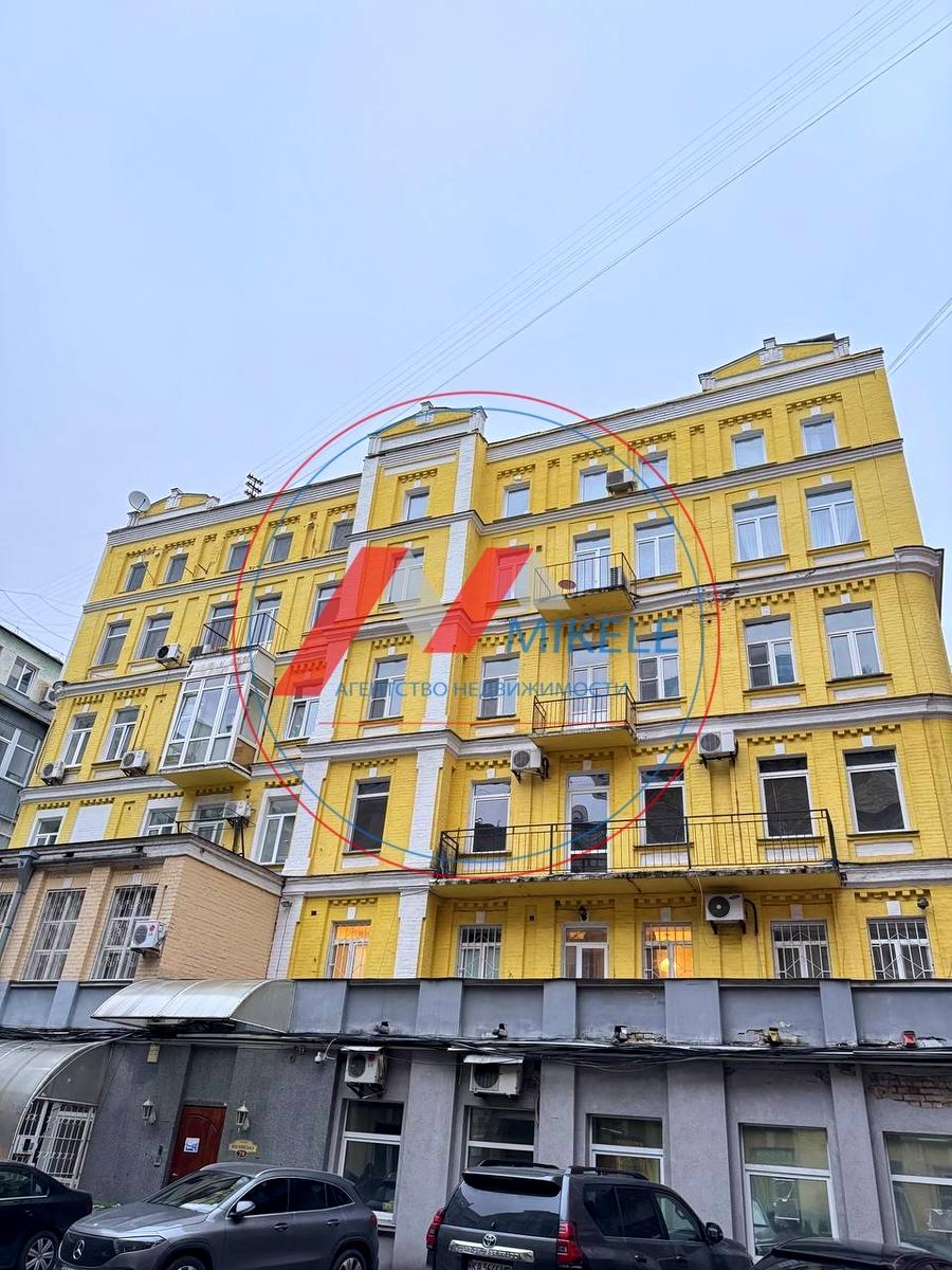 3-кімнатна квартира за адресою вул. Антоновича (площа 79 м²) - Atlanta.ua - фото 33