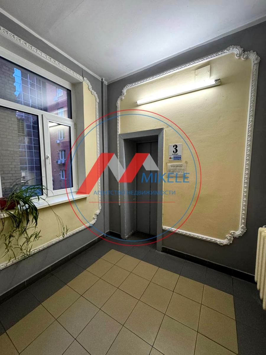 3-кімнатна квартира за адресою вул. Антоновича (площа 79 м²) - Atlanta.ua - фото 32