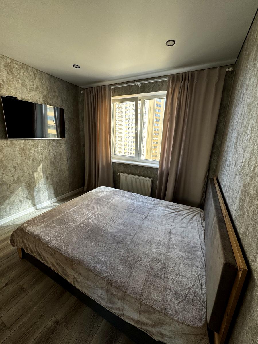 2-rooms apartment apartment by the address st. Sakharova (area 45 m²) - Atlanta.ua - photo 5