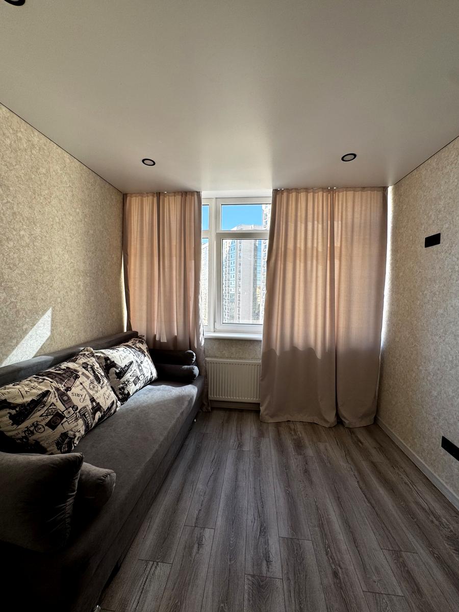 2-rooms apartment apartment by the address st. Sakharova (area 45 m²) - Atlanta.ua - photo 7