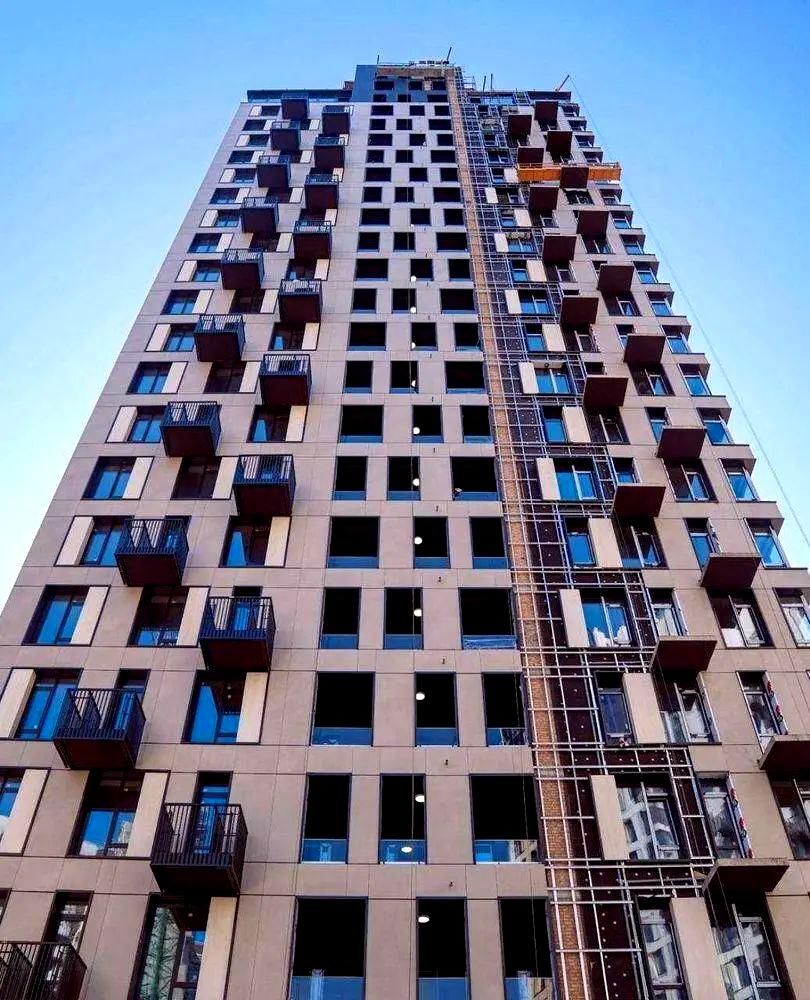 1-кімнатна квартира за адресою вул. Тютюнника (площа 55 м²) - Atlanta.ua - фото 13