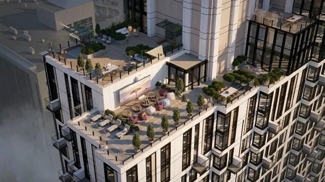 1-кімнатна квартира за адресою вул. Тютюнника (площа 55 м²) - Atlanta.ua - фото 2