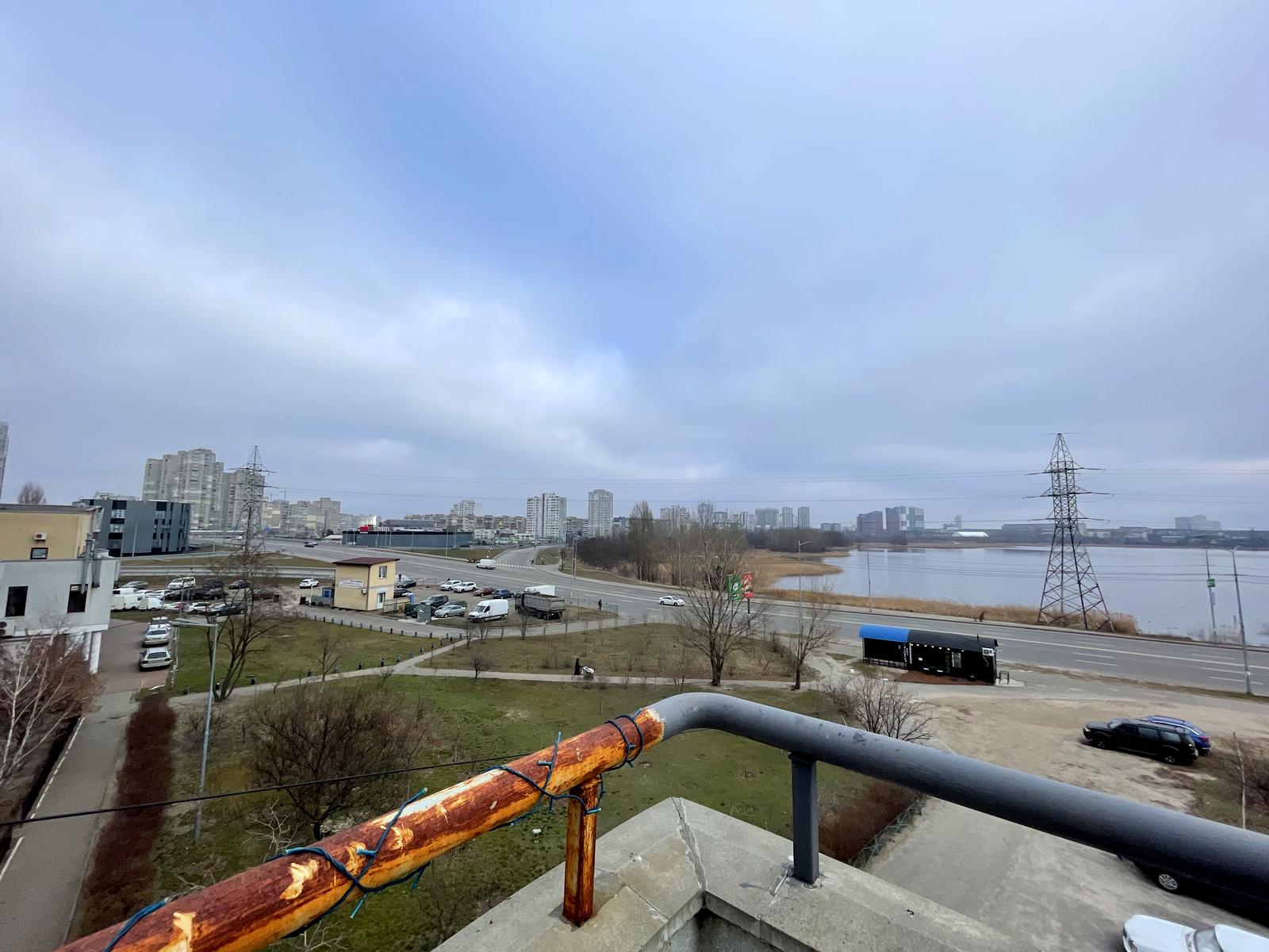 Комерційна нерухомість за адресою вул. Ревуцького (площа 186 м²) - Atlanta.ua - фото 3