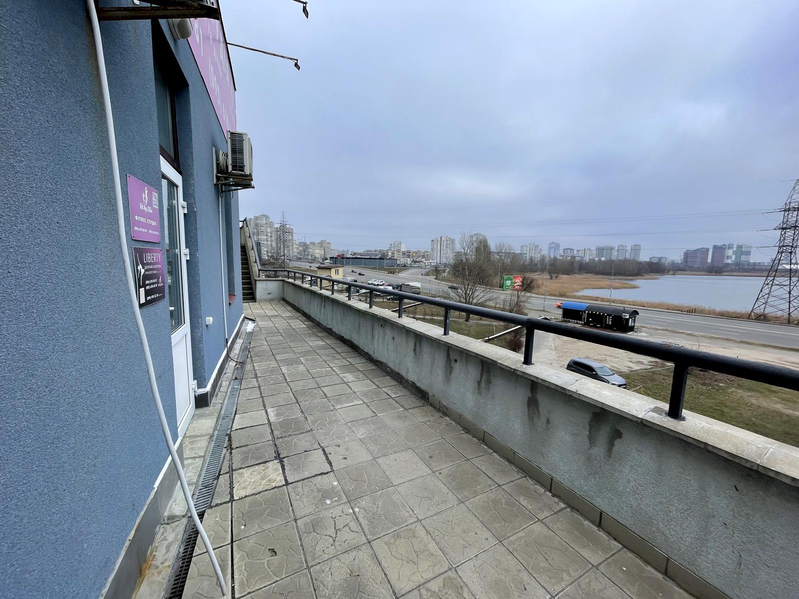 Комерційна нерухомість за адресою вул. Ревуцького (площа 186 м²) - Atlanta.ua - фото 6