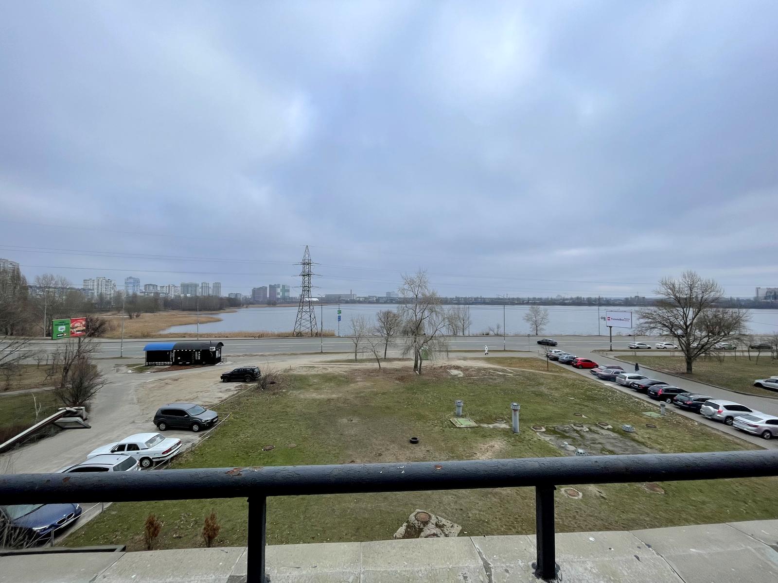 Комерційна нерухомість за адресою вул. Ревуцького (площа 186 м²) - Atlanta.ua - фото 5