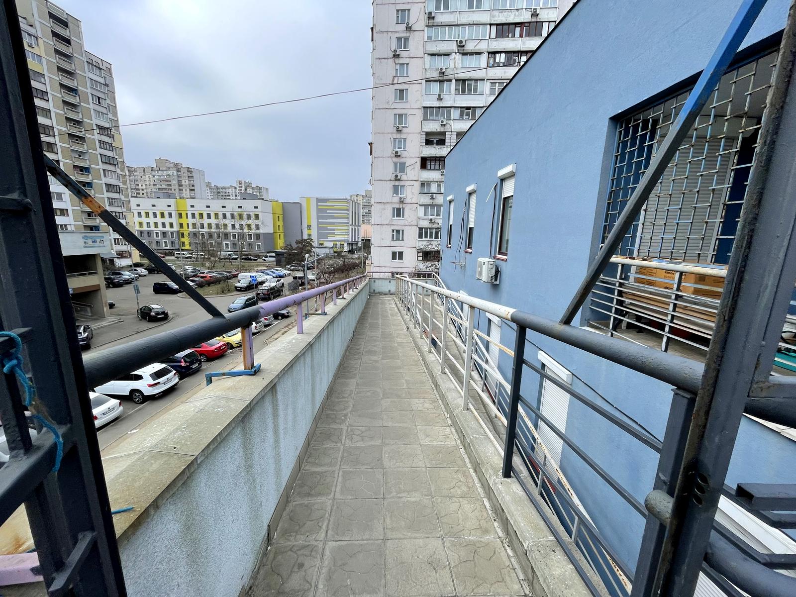 Комерційна нерухомість за адресою вул. Ревуцького (площа 186 м²) - Atlanta.ua - фото 2