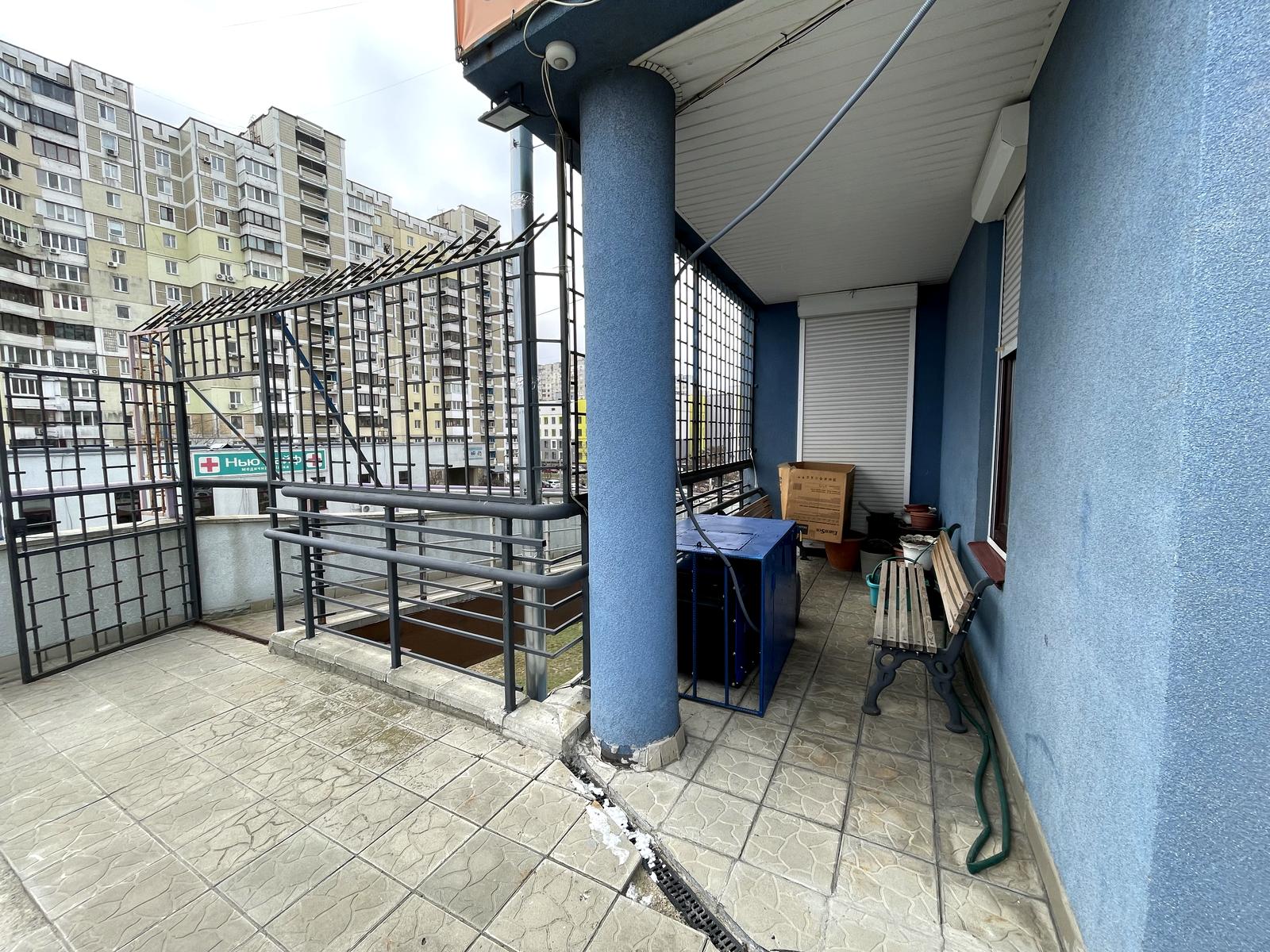 Комерційна нерухомість за адресою вул. Ревуцького (площа 186 м²) - Atlanta.ua - фото 4