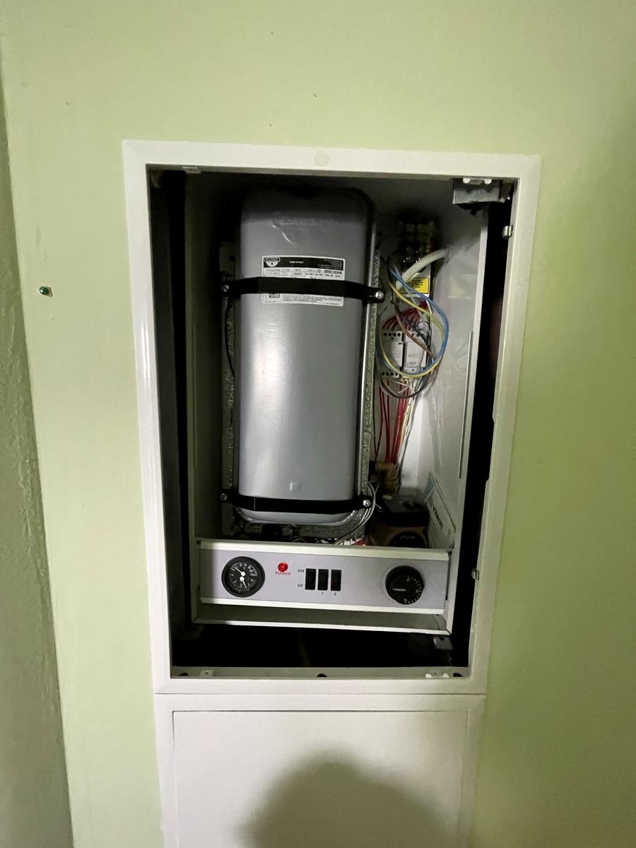 Комерційна нерухомість за адресою вул. Ревуцького (площа 186 м²) - Atlanta.ua - фото 17