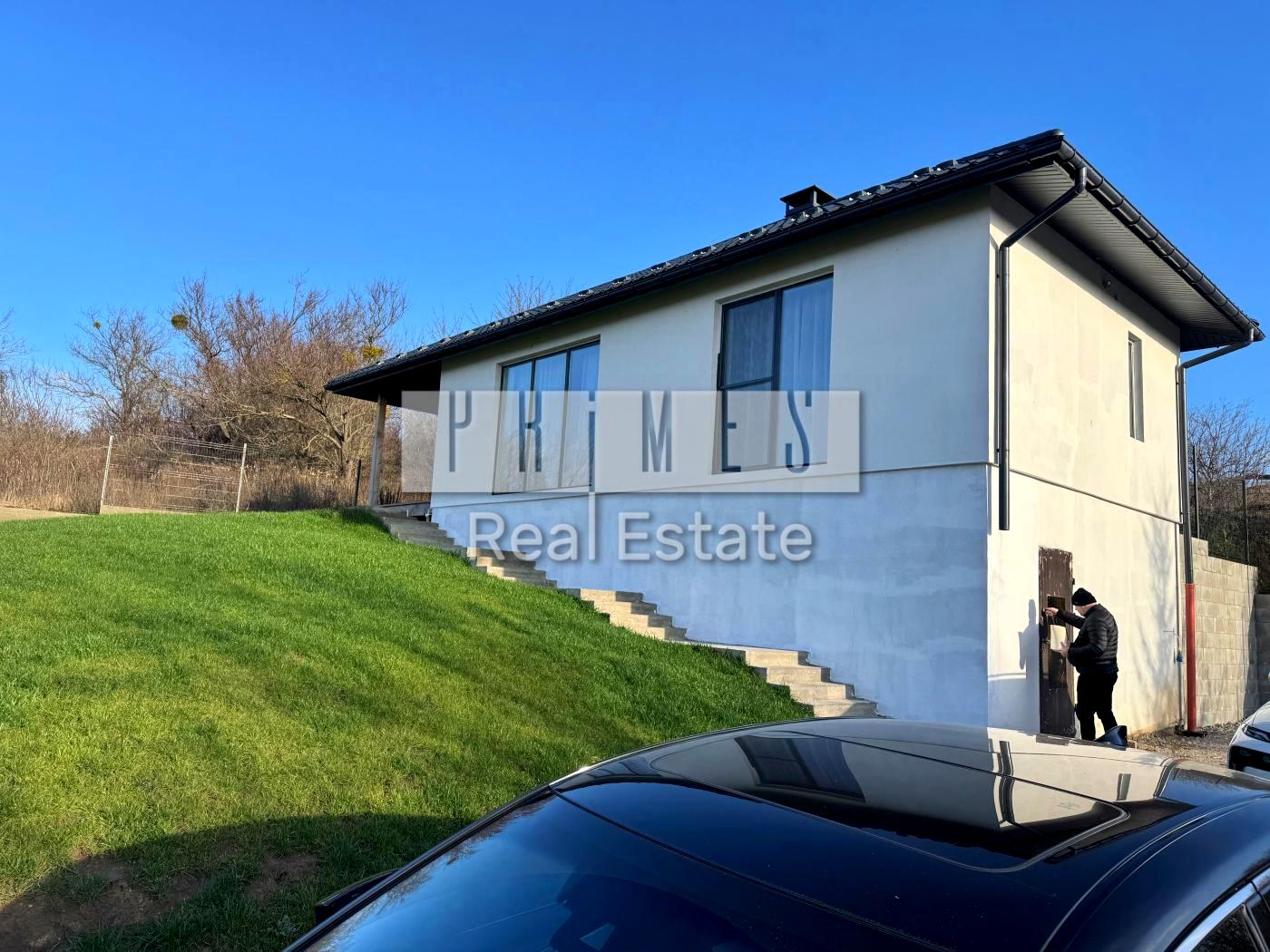 Будинок за адресою (площа 60 м²) - Atlanta.ua - фото 8