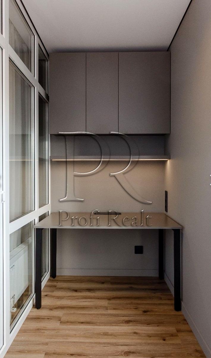 1-кімнатна квартира за адресою (площа 43 м²) - Atlanta.ua - фото 9