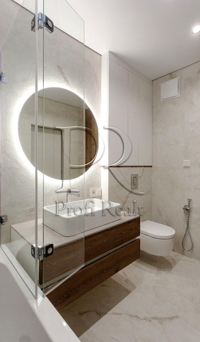 1-кімнатна квартира за адресою (площа 43 м²) - Atlanta.ua - фото 10