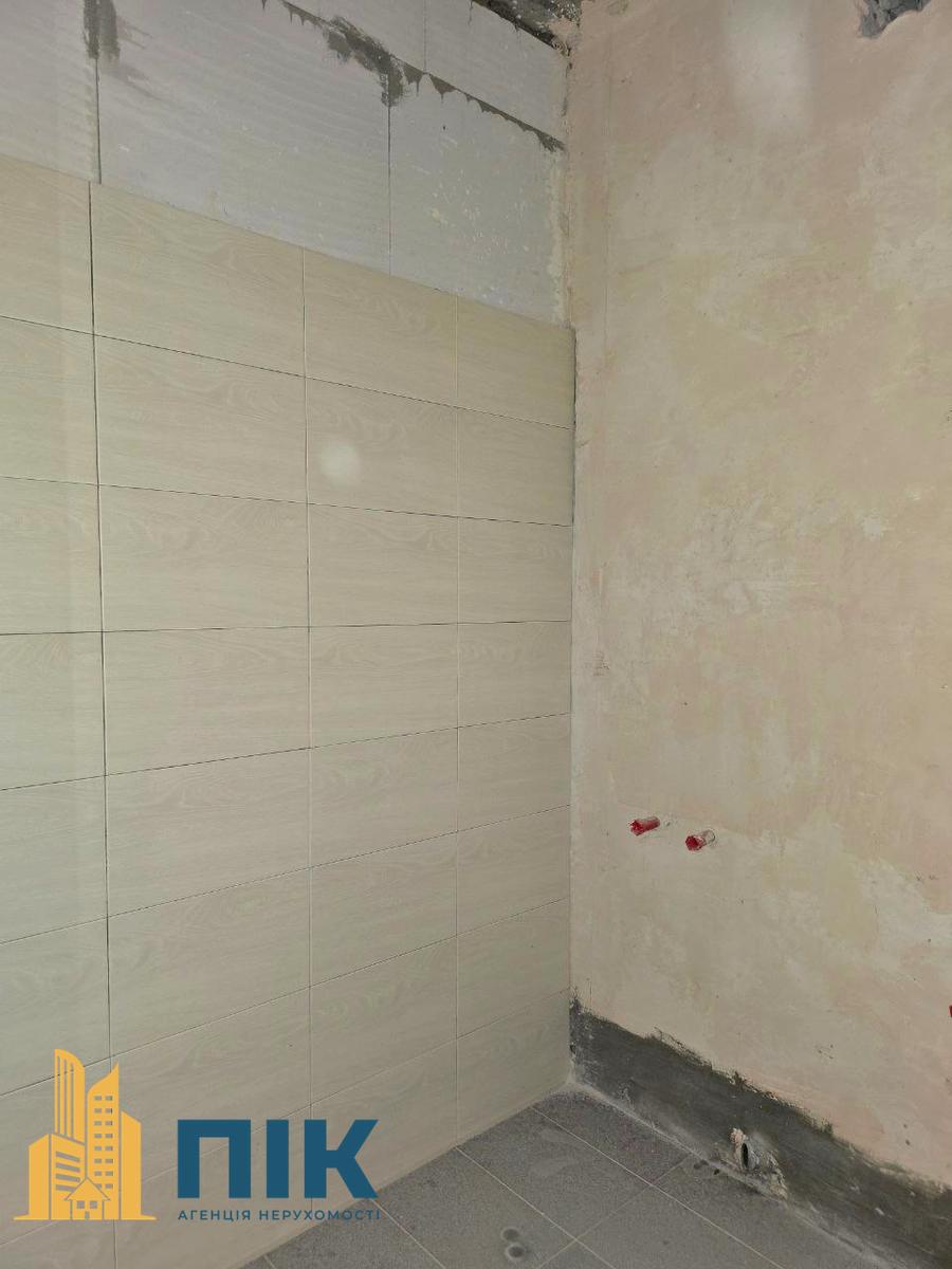 1-кімнатна квартира за адресою вул. Шалімова (площа 39 м²) - Atlanta.ua - фото 7