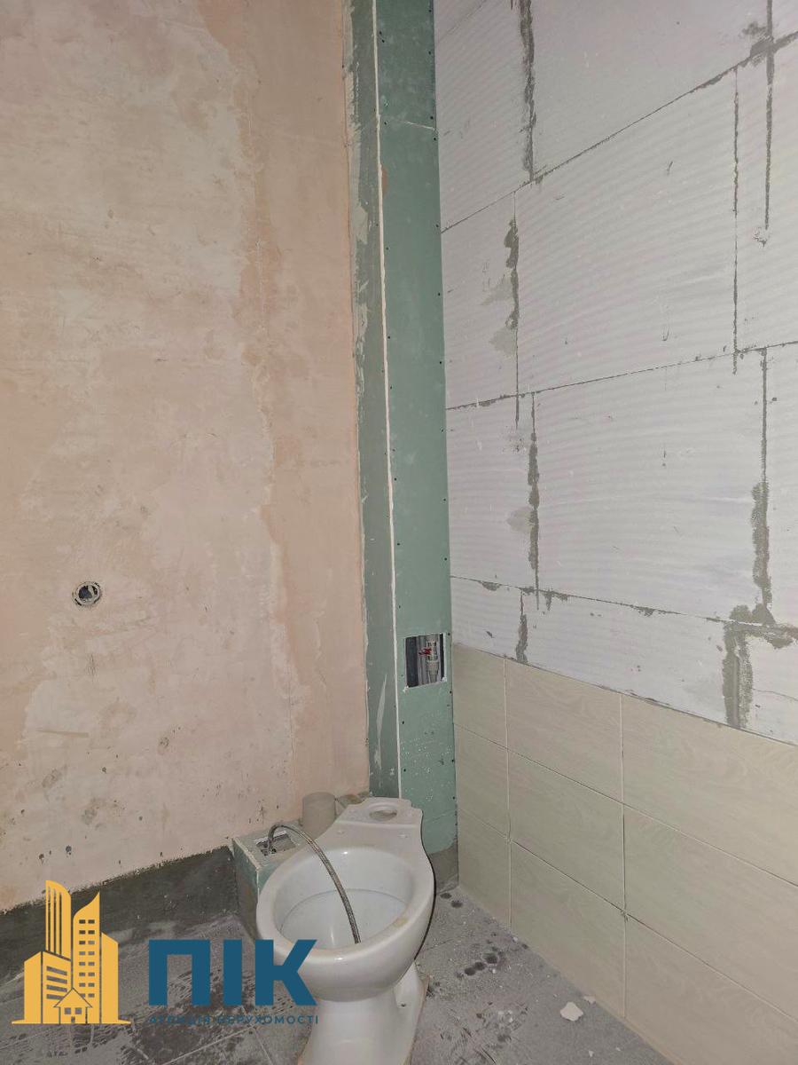 1-кімнатна квартира за адресою вул. Шалімова (площа 39 м²) - Atlanta.ua - фото 8